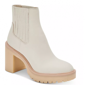 DOLCE VITA Caster 女士短靴