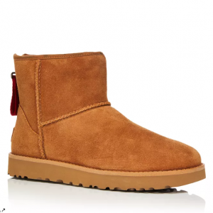 UGG® 女士经典雪地靴