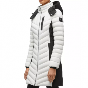 MOOSE KNUCKLES East Prairie 女士羽绒服