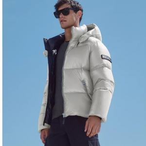 MACKAGE Kent 男士羽绒服