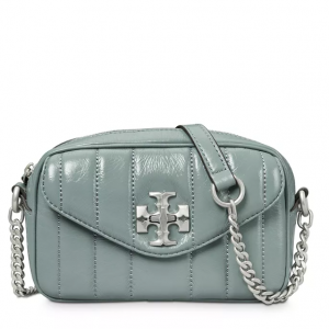 TORY BURCH Kira Patent 相机包