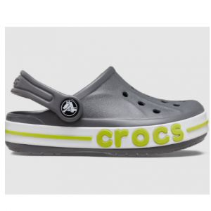 Crocs Toddler Bayaband 洞洞鞋