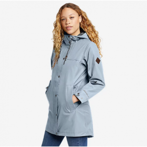 Eddie Bauer Charly 女士派克服