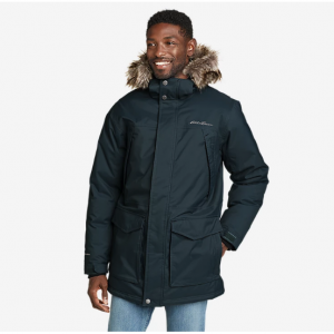 Eddie Bauer Superior 男士派克服