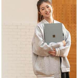 微软官方商城 - 开学季巨献：Surface Go 3低至8.6折，Surface Laptop Studio笔记本8.7折起