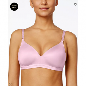 Warners® Cloud 9®女士文胸