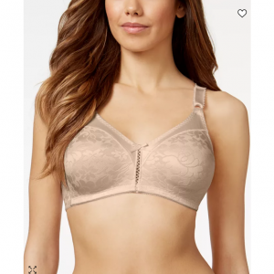 BALI 女士双层支撑度内衣