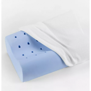 SENSORPEDIC CLOSEOUT记忆海绵枕头