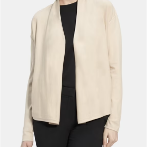 Theory 针织V领开衫