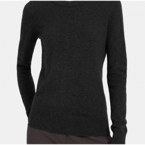 Theory 羊绒圆领毛衣