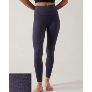 Athleta 女士瑜伽裤