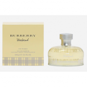 Burberry 周末香水 3.3 OZ