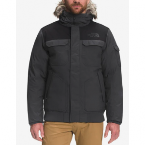 The North Face Gotham III男士羽绒服