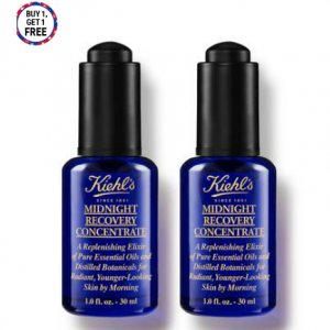 午夜修复精华l 30ml 2瓶