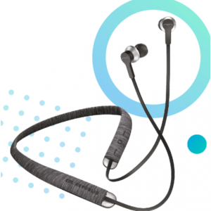 $90 off Sol Republic Shadow Fusion Bluetooth Earbuds @BLINQ