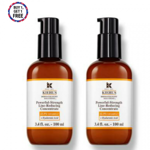 高浓维C精华 100ml 2瓶