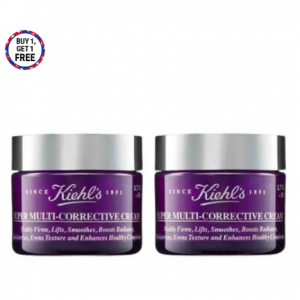 超级修复面霜 50ml 2罐