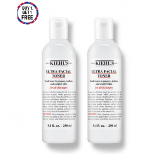 高保湿爽肤水 250ml 2瓶