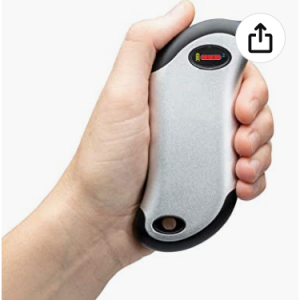 Amazon.com - Zippo 可充电式暖手器促销，现价$34.70
