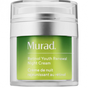 Murad 视黄醇晚霜 50ml