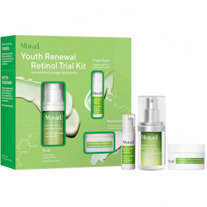 Murad 视黄醇护肤套装