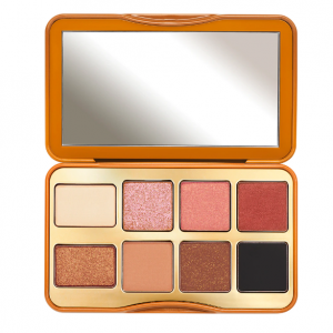 Kitty Likes To Scratch 迷你眼影盘