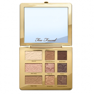 Natural Eyes 眼影盘