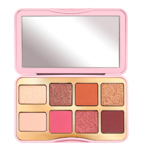 Let's Play 迷你眼影盘