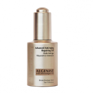 抗老修护精华油