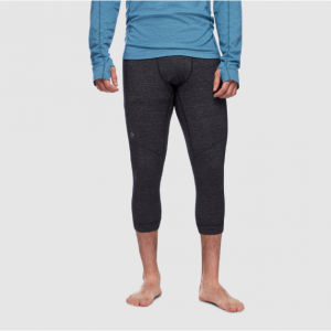 Solution 150 Merino Baselayer 3/4 男士长裤
