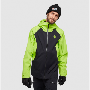 Men's Recon LT Stretch Shell 男士夹克