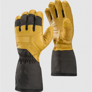 Guide Gloves 防护手套