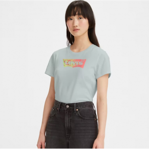 Levi's Logo Graphic T恤