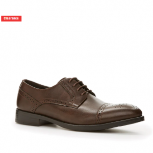 Perry Ellis Toby 皮鞋