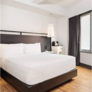 $44 off Hyatt Union Square New York @Hotels By Day