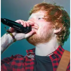 StubHub - Ed Sheeran 黃老板2023年全美巡回演唱會開票預售