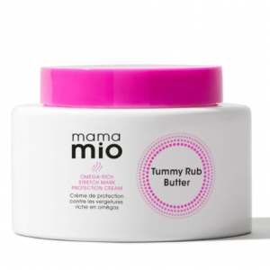 淡化妊娠纹按摩霜120ml