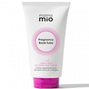 孕期胸部按摩膏125ml