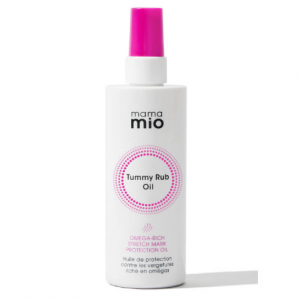 淡化妊娠纹按摩油120ml