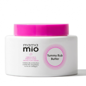 淡化妊娠纹按摩膏240ml大容量 (Worth $66.00)