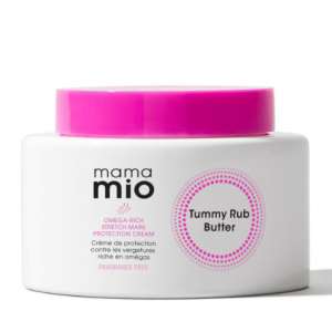 淡化妊娠纹按摩膏120ml - 无香型