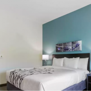 $10 off Sleep Inn Winfield - Teays Valley @Sleep Inn by Choice Hotels