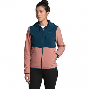 49% Off The North Face Women's Mountain Sweatshirt Hoodie 3.0 @ MountainSteals