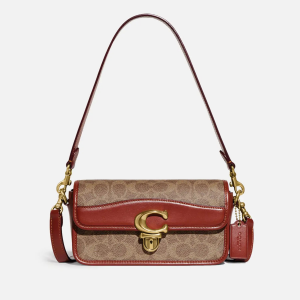 Coach 蔻驰单肩包