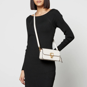 Coach Studio 蔻驰单肩包