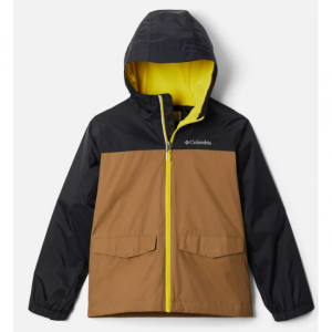 Columbia Boys’ Rain-Zilla™ Jacket @ Columbia Sportswear, 60% OFF