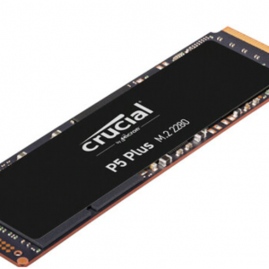 $35 off Crucial 2TB P5 Plus PCIe 4.0 x4 M.2 Internal SSD @B&H