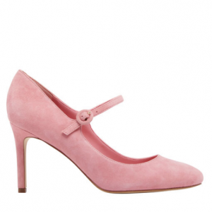 Nine West Daphne 高跟鞋