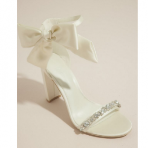 David's Bridal官网 钻石会员专享 - 精选舒适美鞋热卖