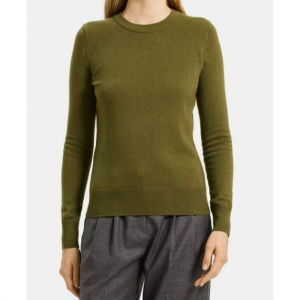 Theory女士羊绒衫